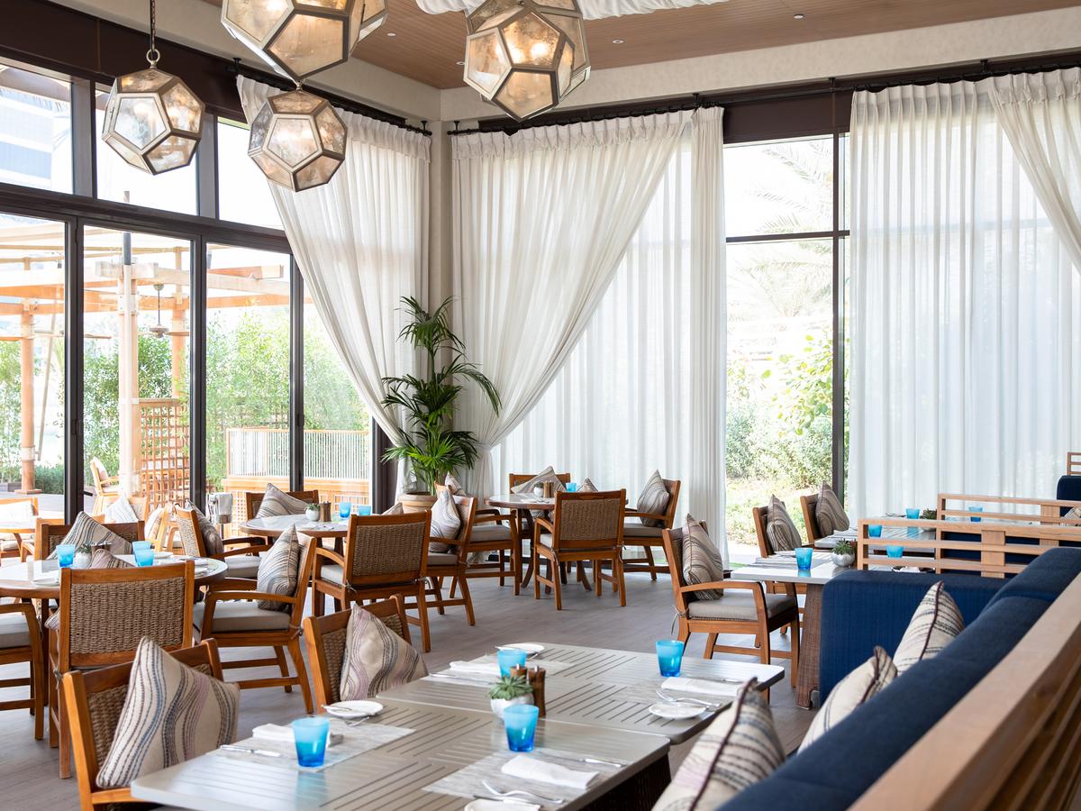 Jumeirah Al Naseem