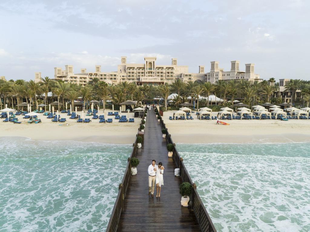 Jumeirah Al Qasr - Madinat Jumeirah