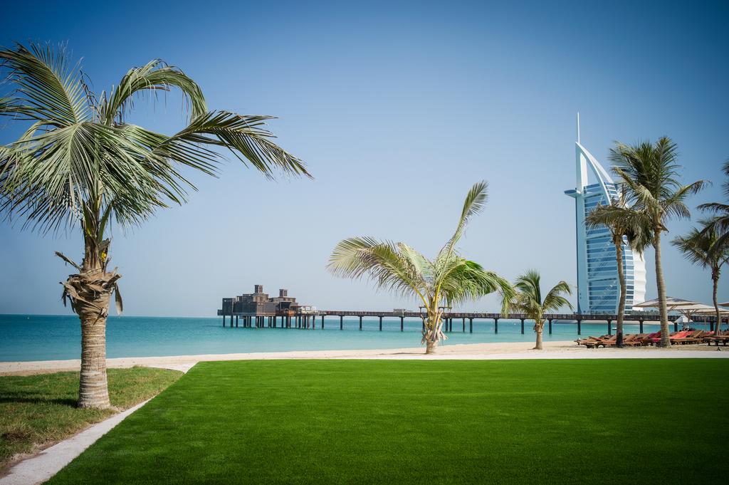 Jumeirah Dar Al Masyaf
