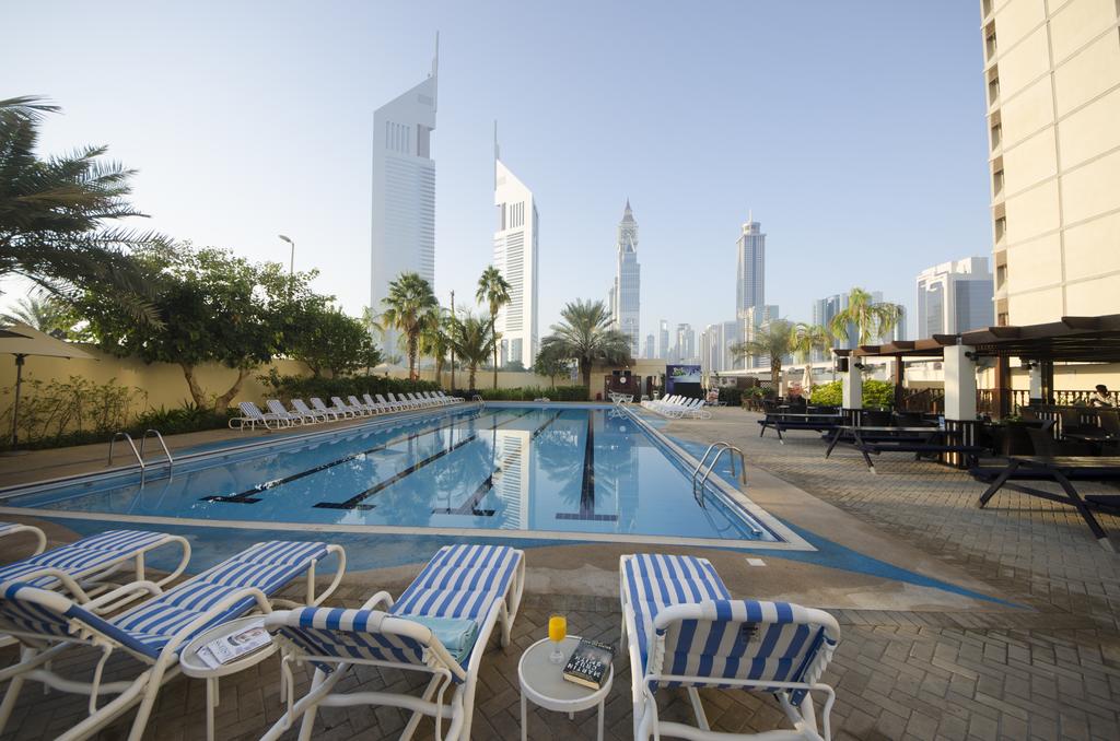 Jumeirah Living World Trade Centre Residence