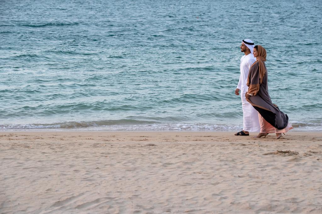 Jumeirah Zabeel Saray