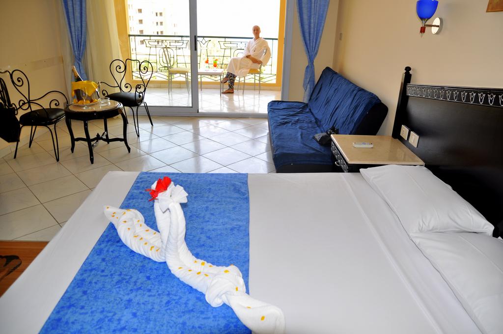 King Tut Resort Hurghada