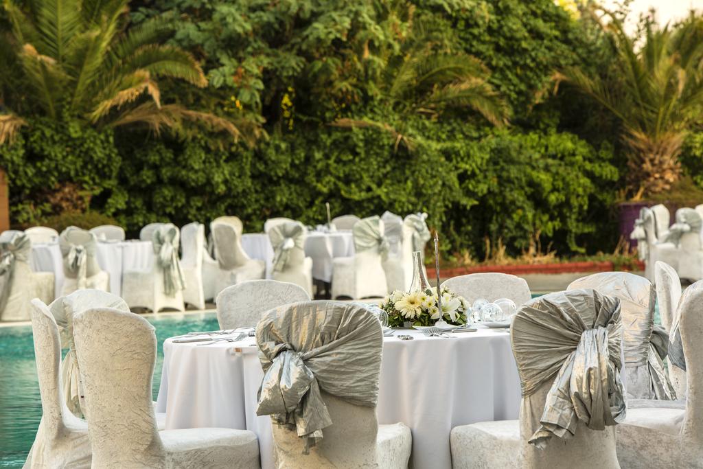 Kumburgaz Marin Princess Hotel