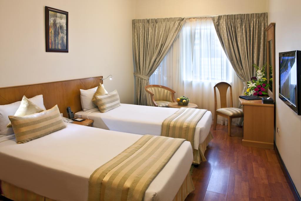 Landmark Plaza Baniyas