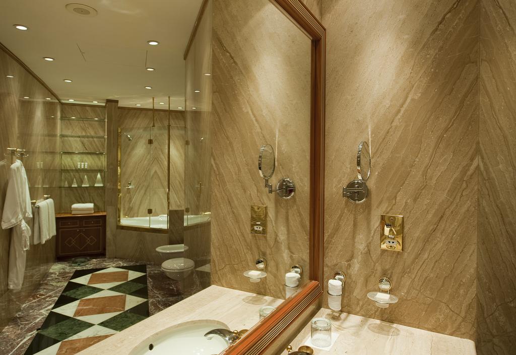 Le Royal Meridien Beach Resort & Spa