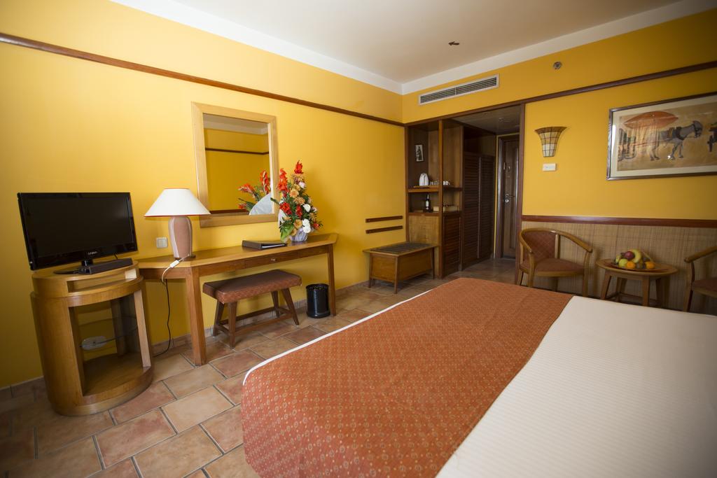 Lido Sharm Hotel