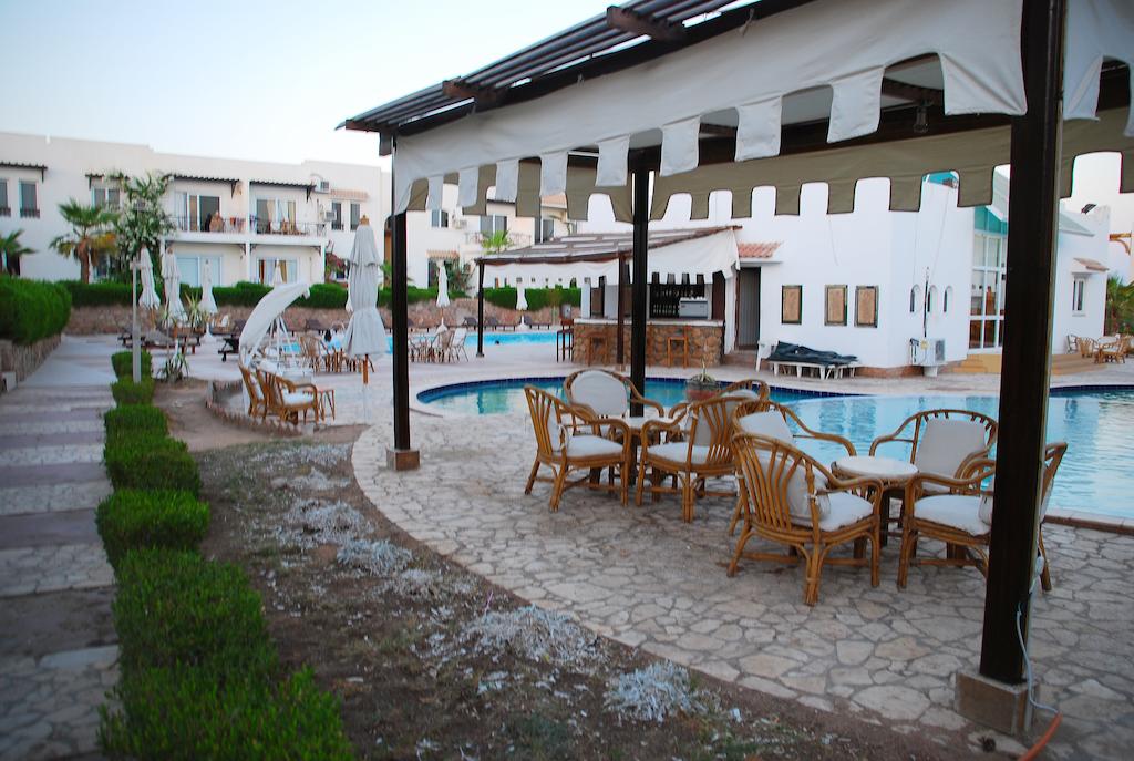 Logaina Sharm Resort