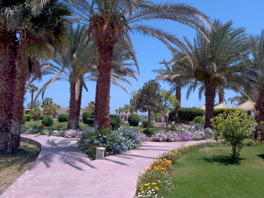 Lotus Bay Resort
