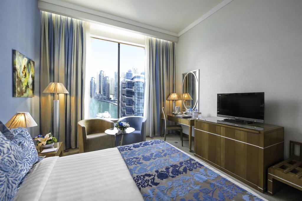 Marina Byblos Hotel
