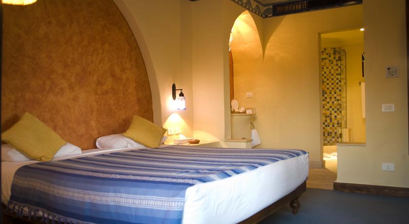 Marina Lodge at Port Ghalib