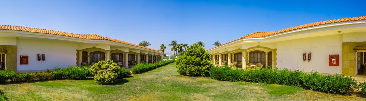 Maritim Jolie Ville Resort & Casino Sharm El Sheikh