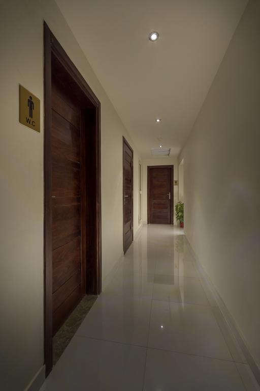 Mazar Resort & Spa