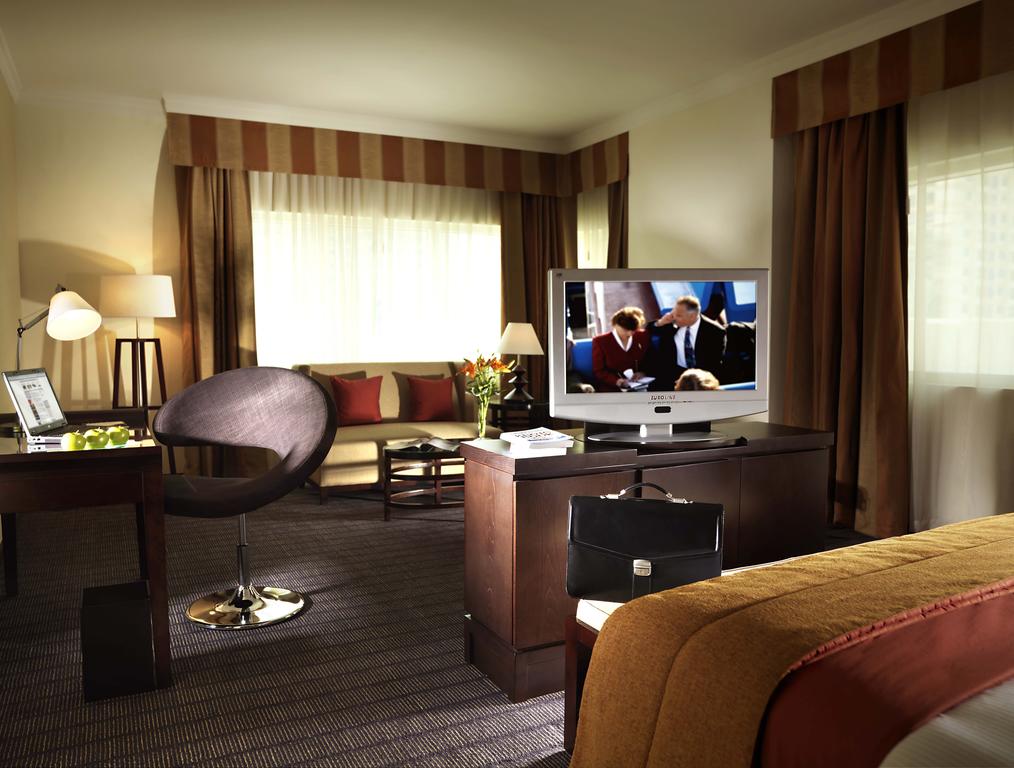 Media Rotana Dubai