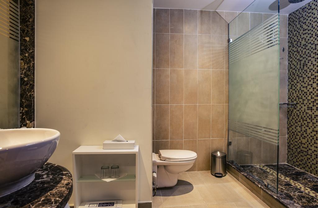 Mercure Hurghada Hotel