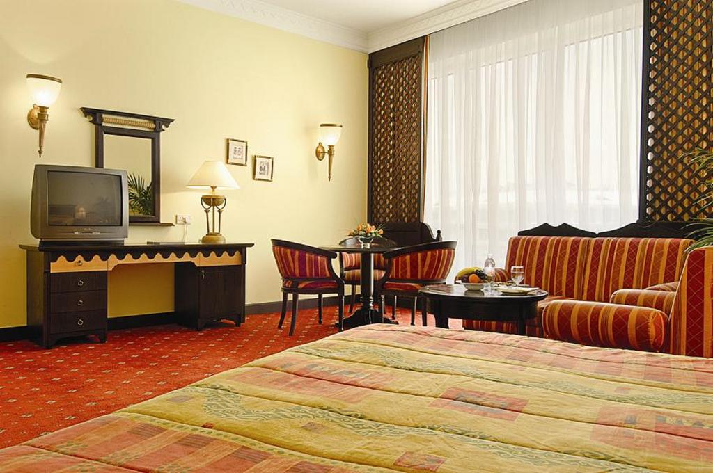 Millennium Airport Hotel Dubai