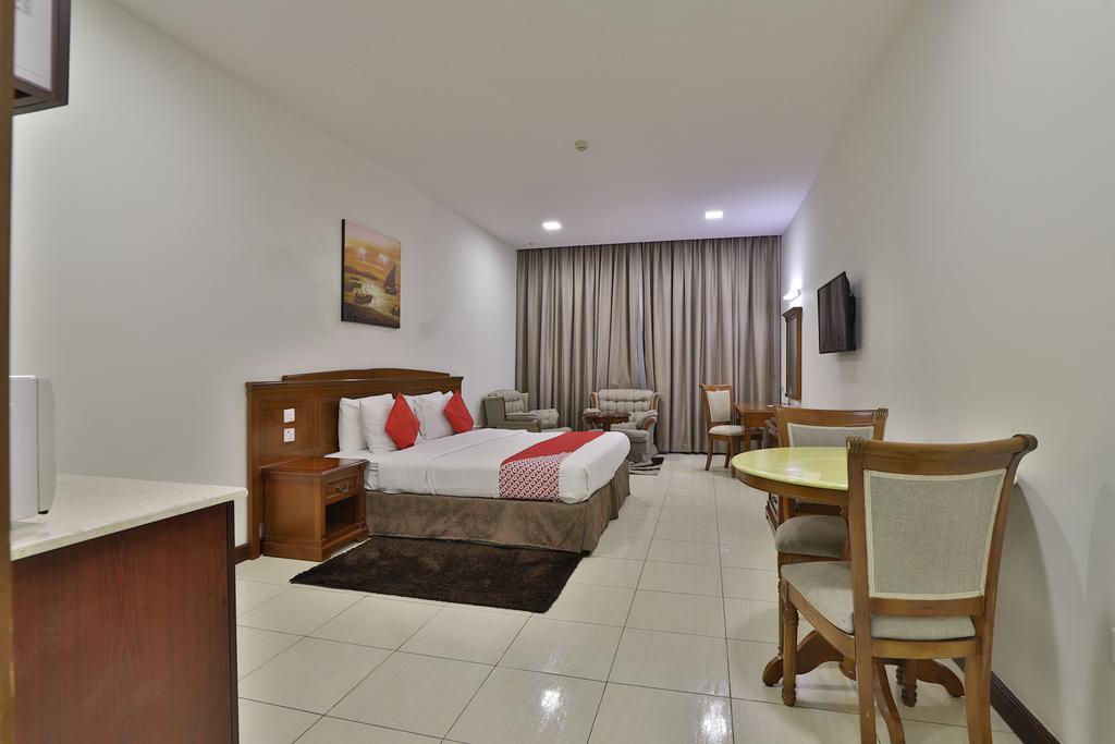 Moon Valley Hotel Apartments