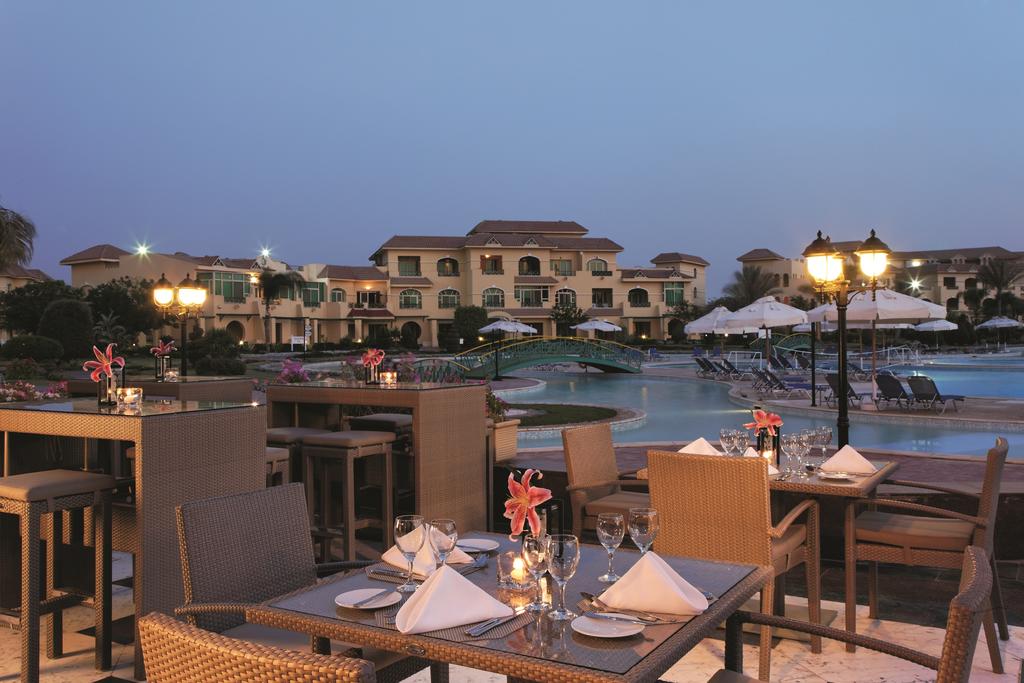 Mövenpick Hotel & Casino Cairo-Media City