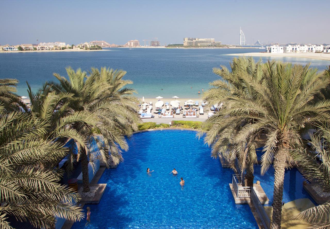 Mövenpick Ibn Battuta Gate Hotel Dubai