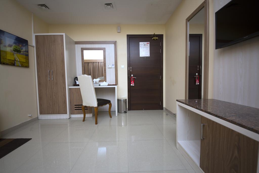 Naif View Hotel By Gemstones