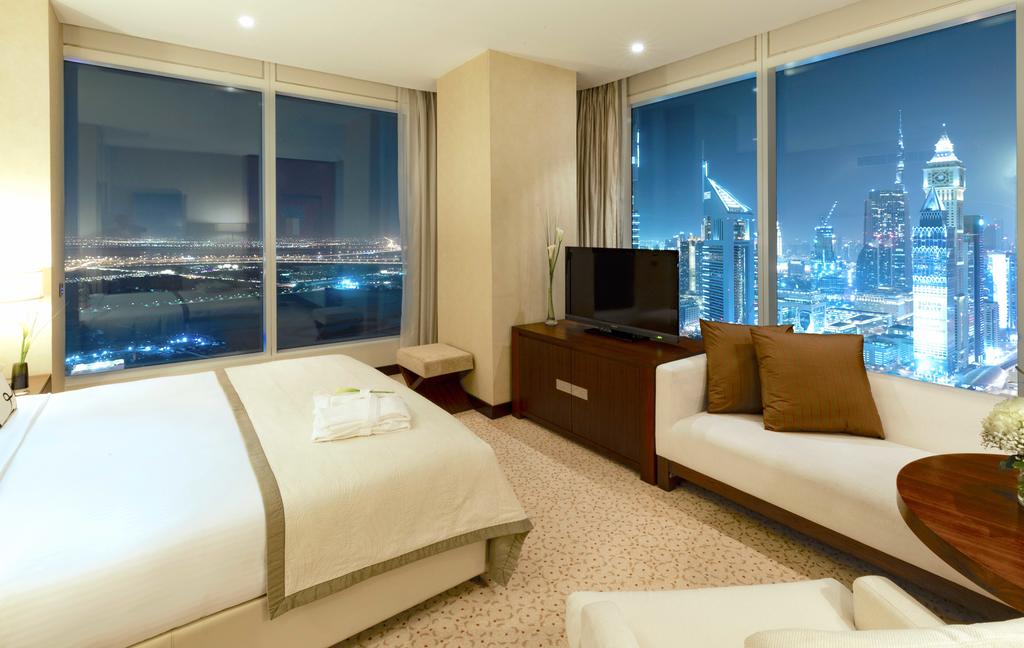 Nassima Royal Hotel