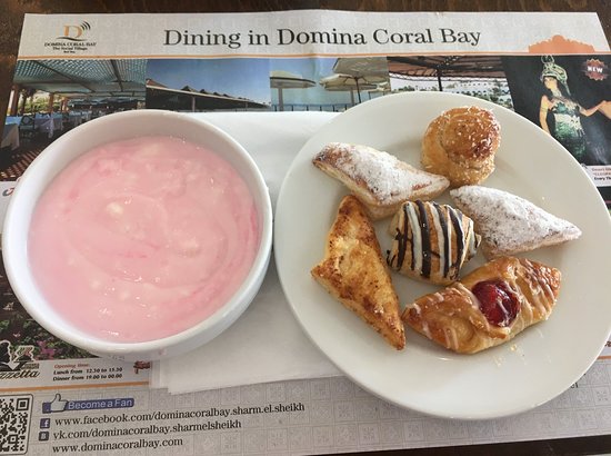 Domina Oasis Hotel & Resort
