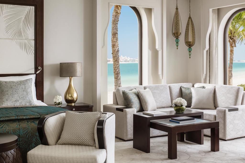 One&Only The Palm Dubai