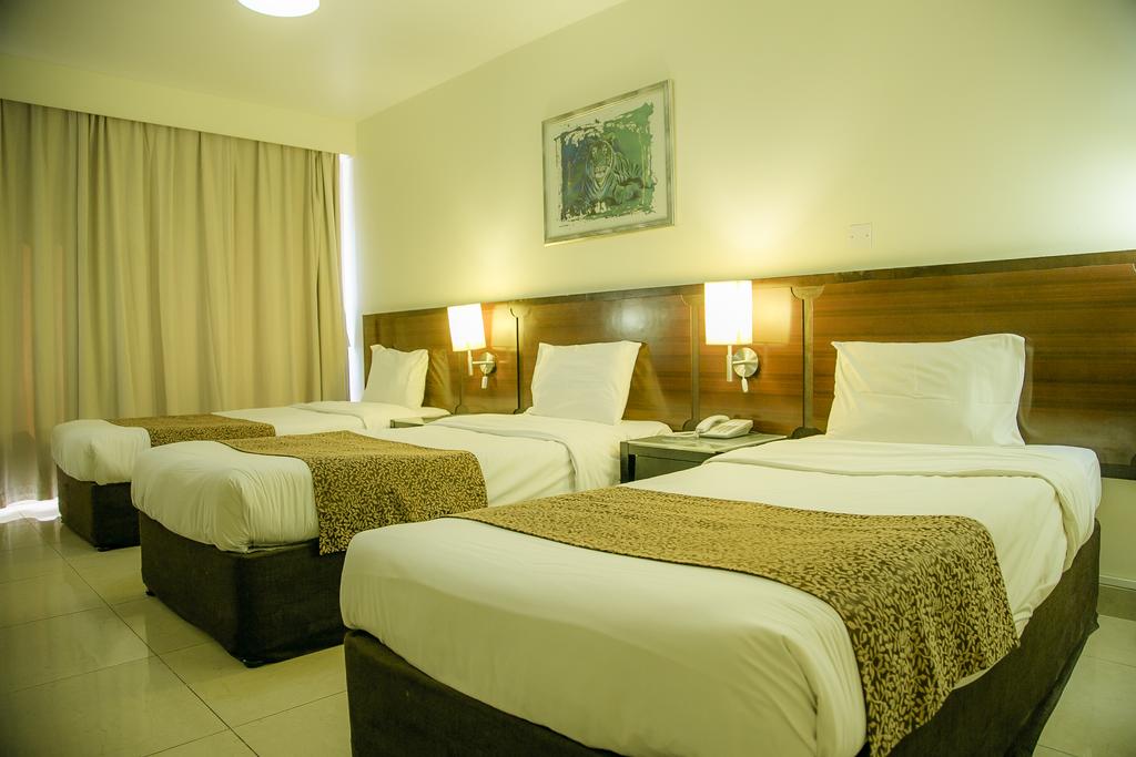 Phoenicia Hotel