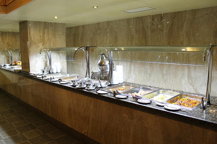 Plaza Hotel Alexandria