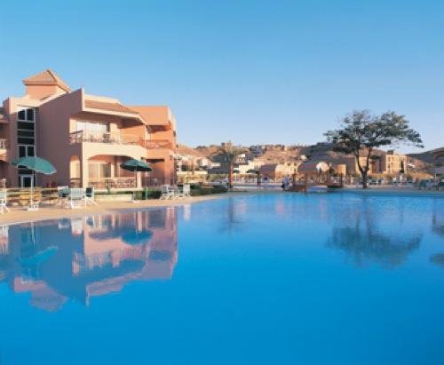 Pyramisa Isis Island Resort & Spa