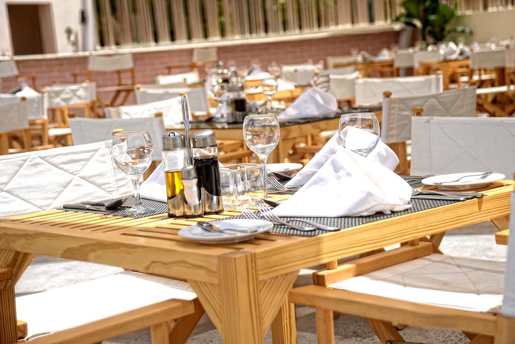 Otium Pyramisa Beach Resort Sahl Hasheesh