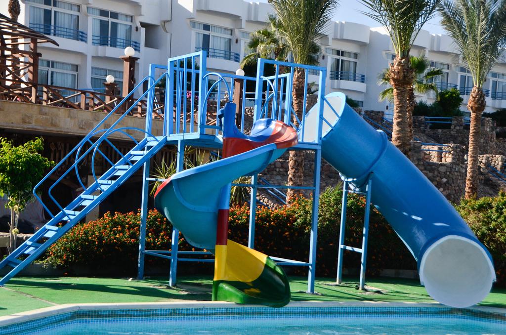 Queen Sharm Resort