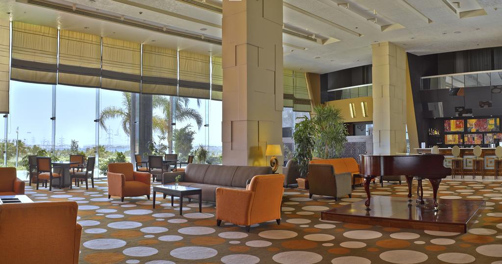 Radisson Blu Hotel , Alexandria