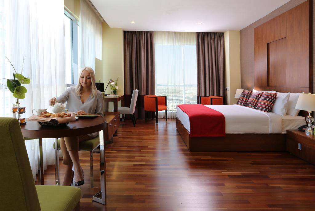 Ramada Downtown Dubai