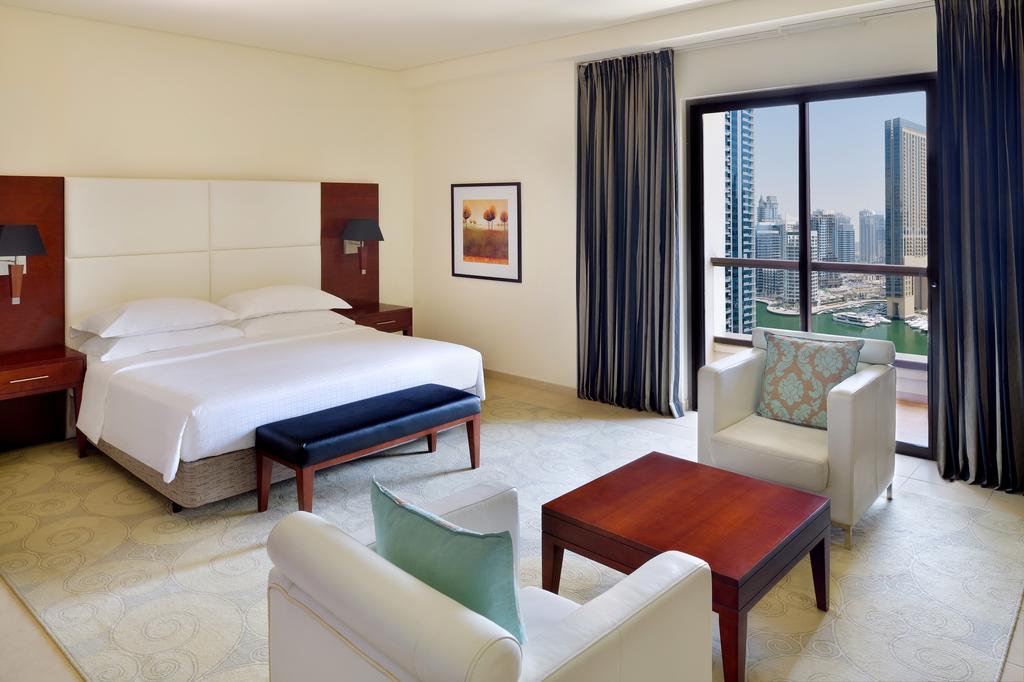 Ramada Plaza Jumeirah Beach