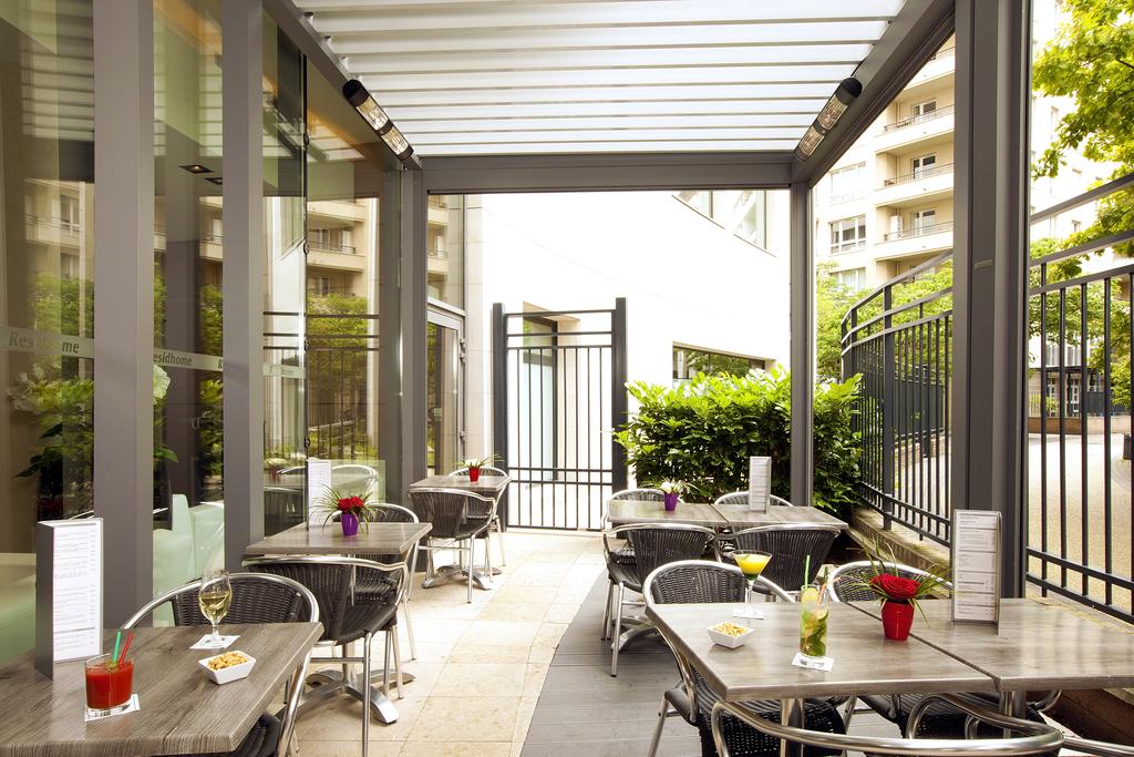Residhome Hotel
