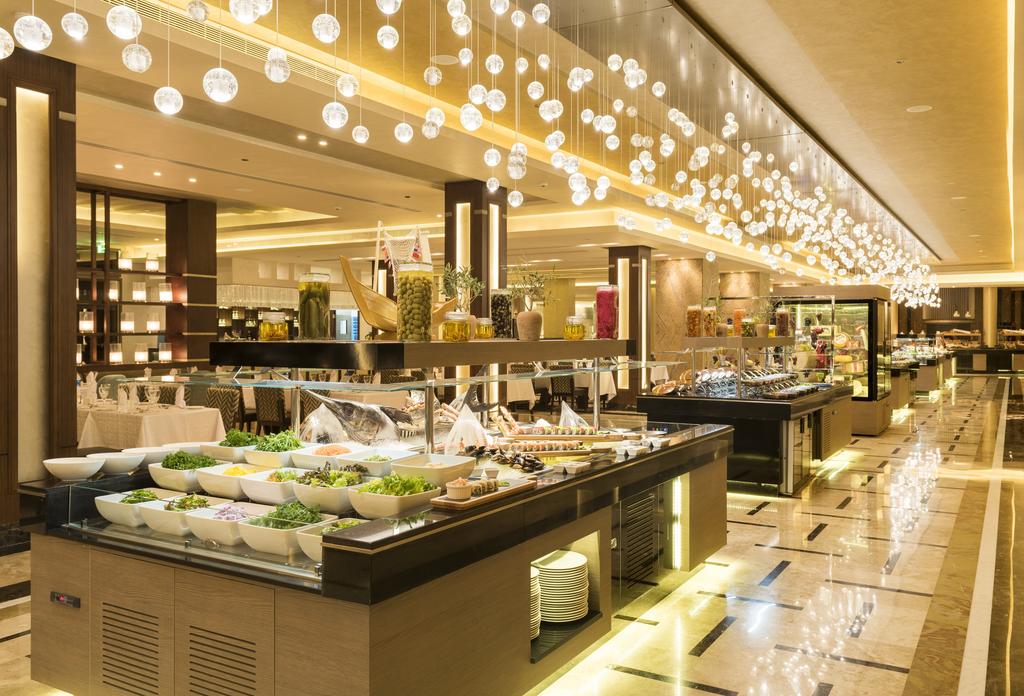 Rixos Premium Seagate - Ultra All Inclusive