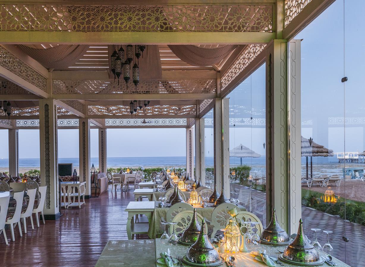 Rixos Sharm El Sheikh - Ultra All Inclusive