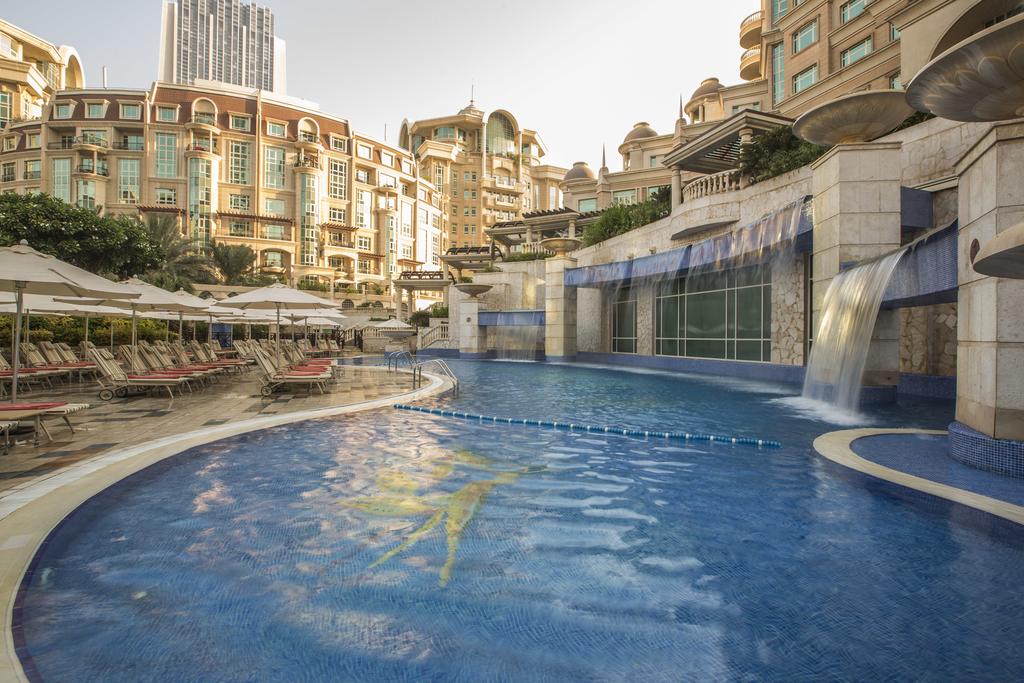 Roda Al Murooj Hotel