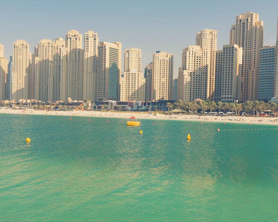 Roda Amwaj Suites Jumeirah Beach Residence