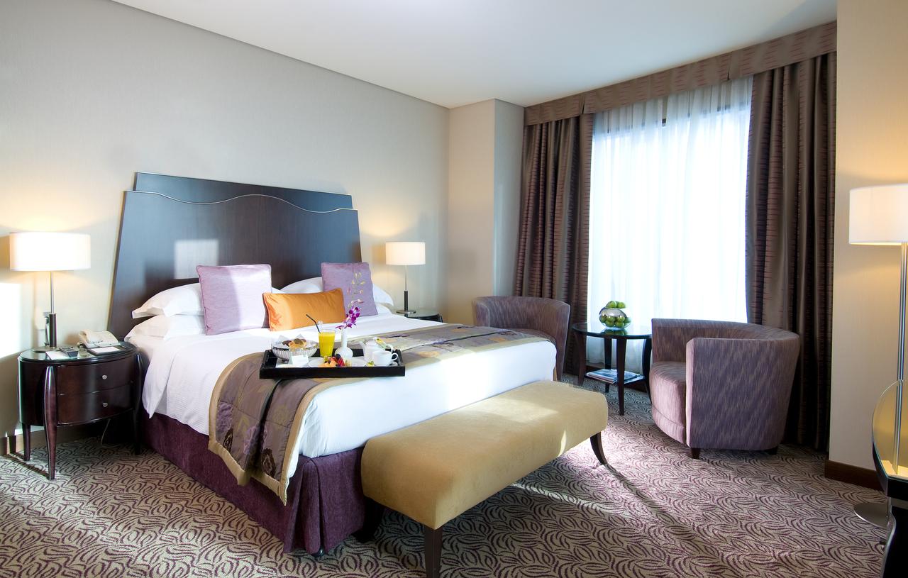 Rose Rayhaan by Rotana - Dubai
