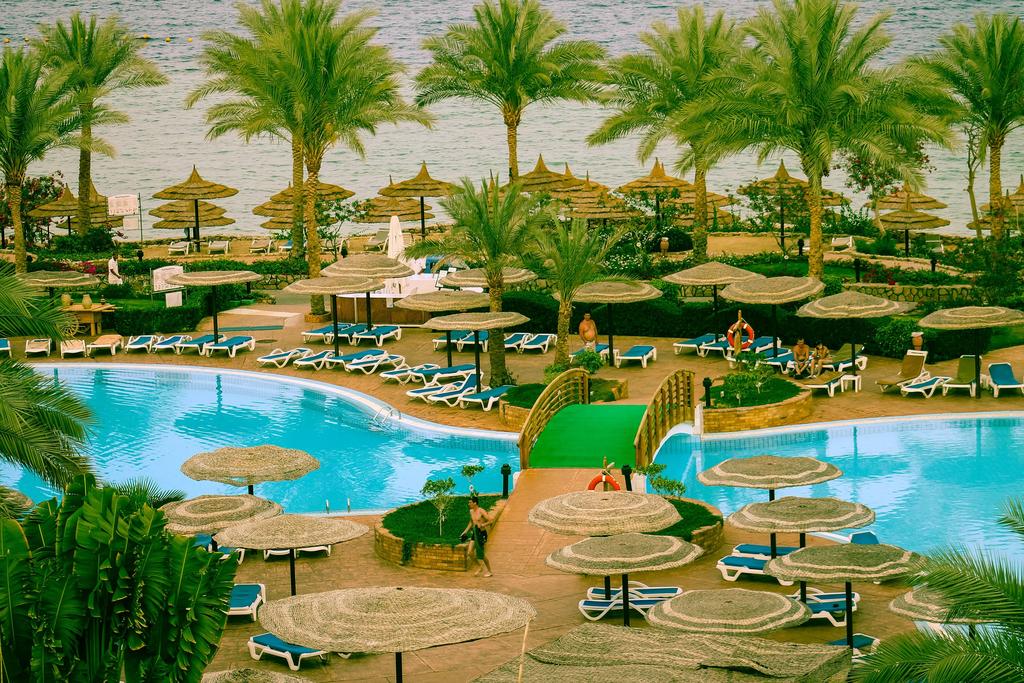 Royal Grand Sharm Resort