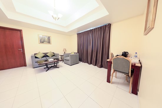 Royal Mark Hotel Apartment