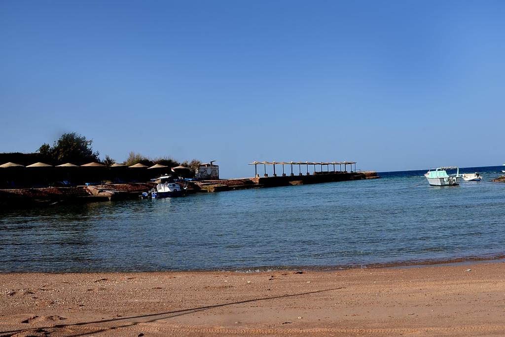 Sand Beach Resort