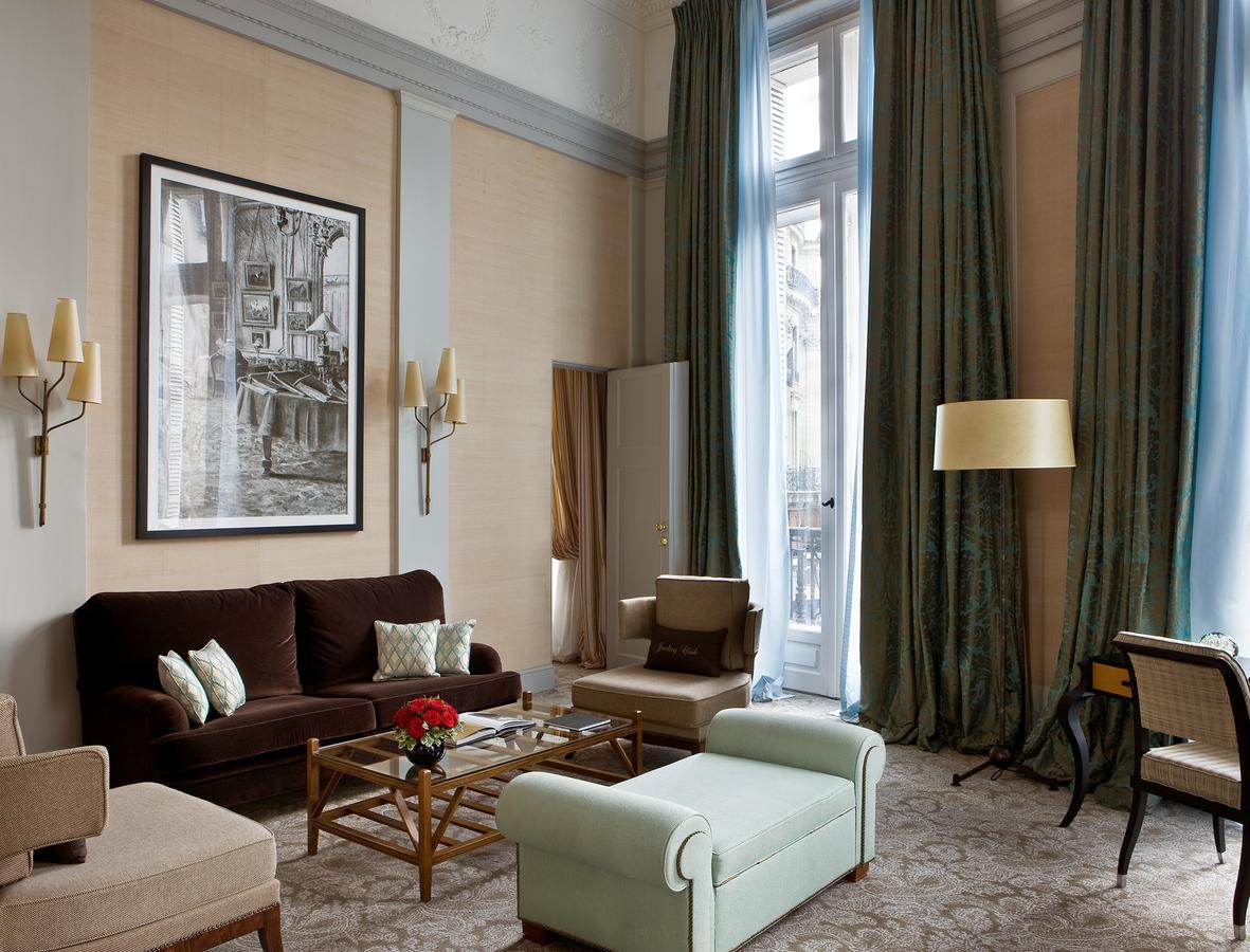 Hotel Scribe Paris Opera by Sofitel