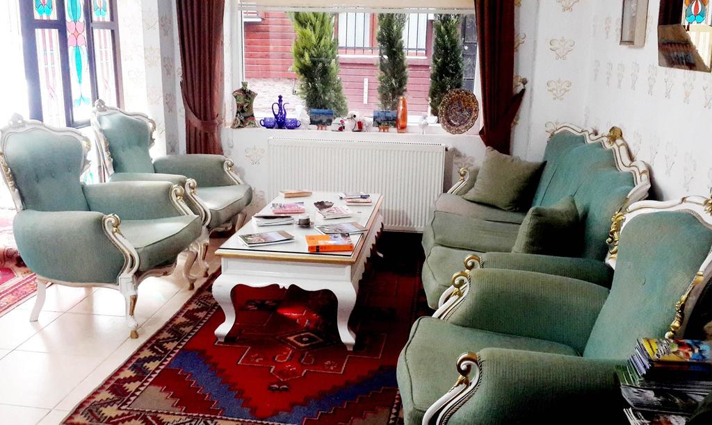 Serenity Hotel Istanbul