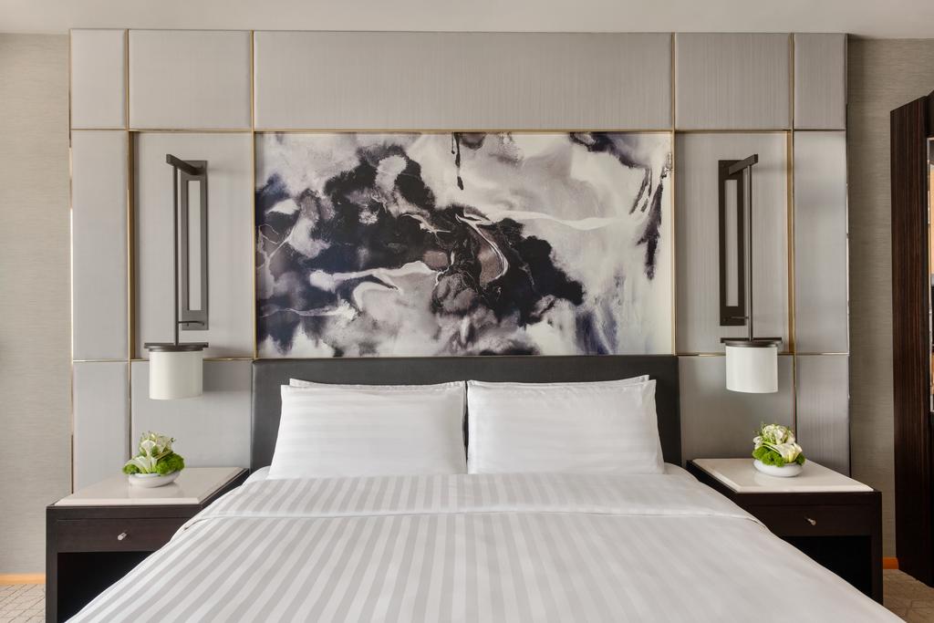 Shangri-La Hotel Dubai