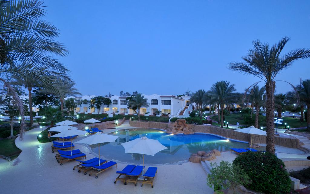 Hilton Sharm Dreams Resort