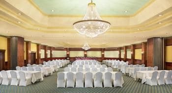 Sheraton Montazah Hotel
