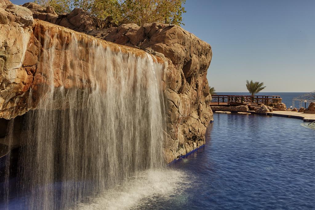 Sheraton Sharm Hotel & Spa