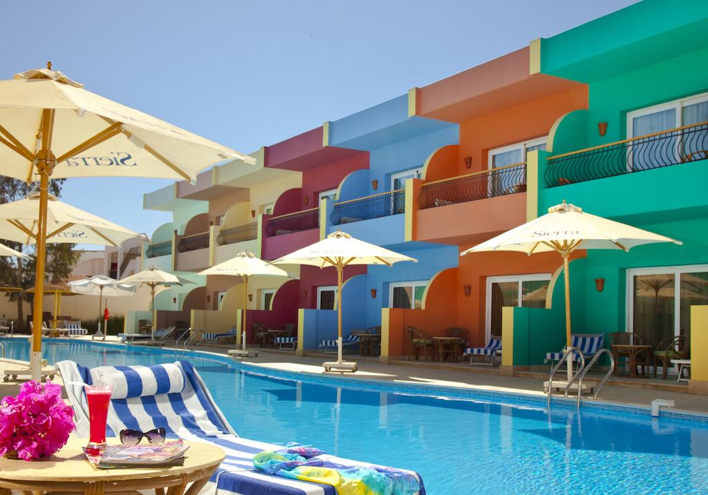 Sierra Hotel Sharm El Sheikh